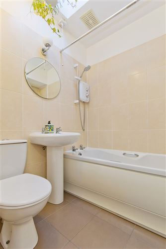 1 Maxwell Street, Dublin 8