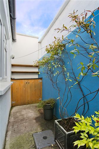 1 Maxwell Street, Dublin 8
