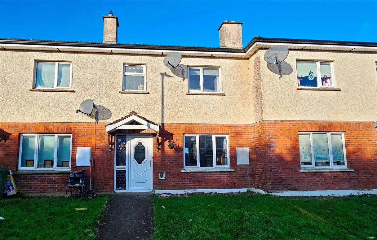 15 Maple Court, Bailieborough, Co. Cavan