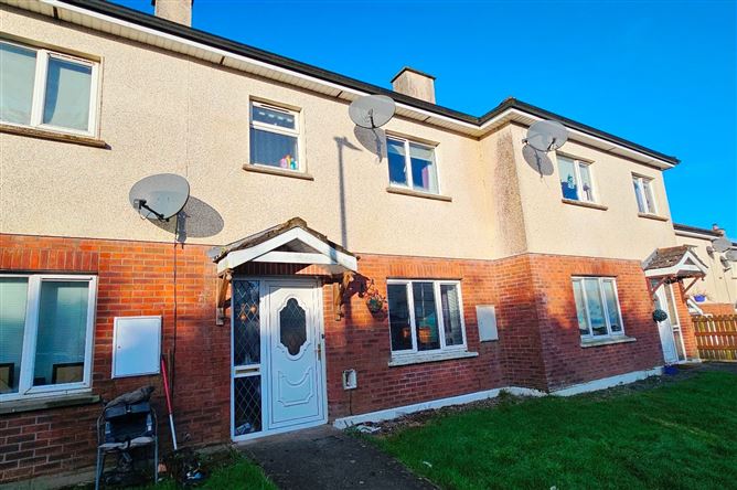 15 Maple Court, Bailieborough, Co. Cavan
