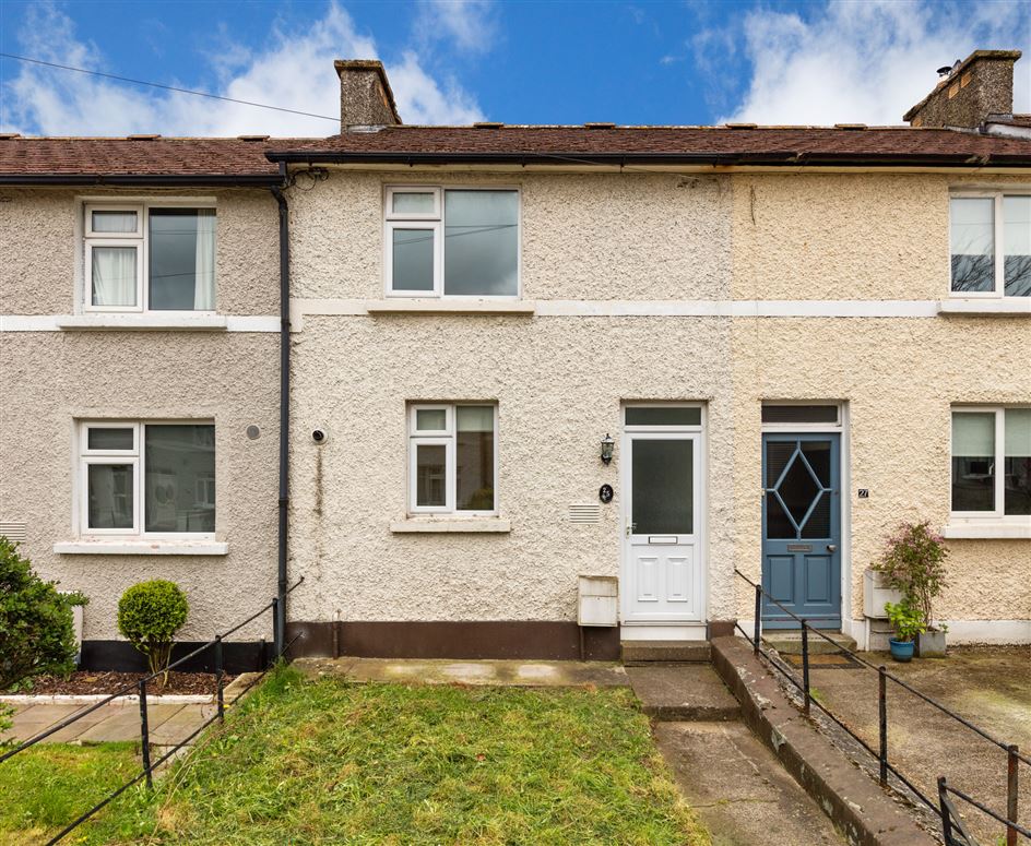 25 Fleming Road, Drumcondra, Dublin 9