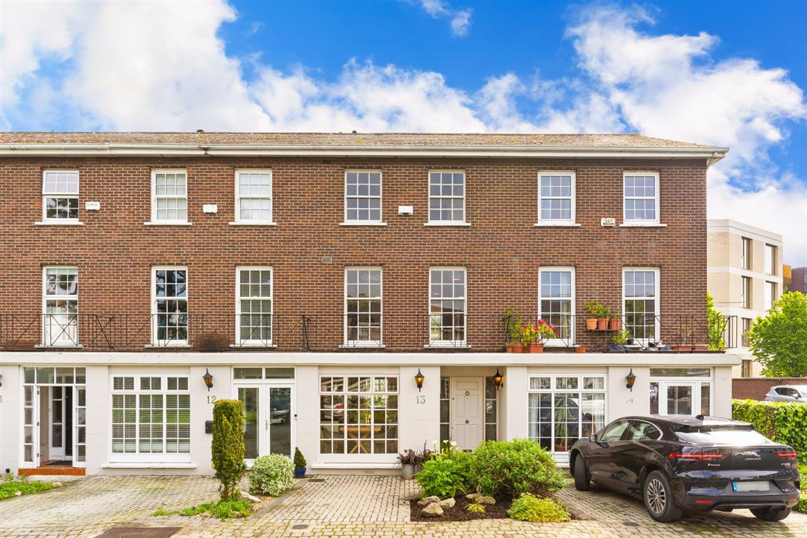 13 Eglinton Square, Donnybrook, Dublin 4