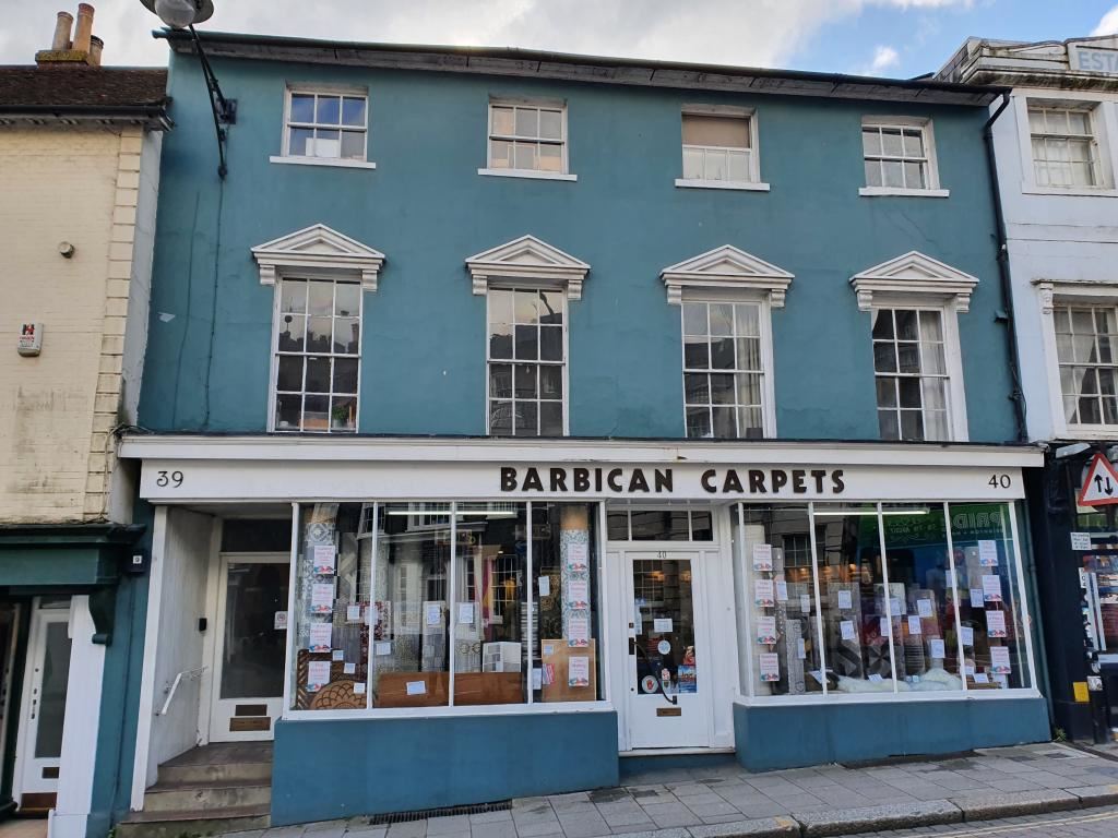 Private, High Street, East Sussex, Lewes
