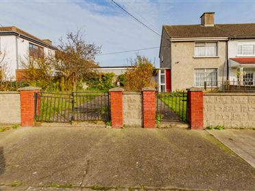 Image for 24 Ennel Drive, Artane, Dublin 5