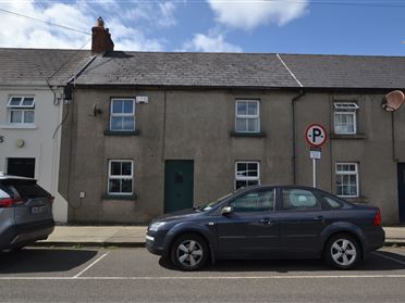 Image for 9 McDermott Street, Gorey, Wexford