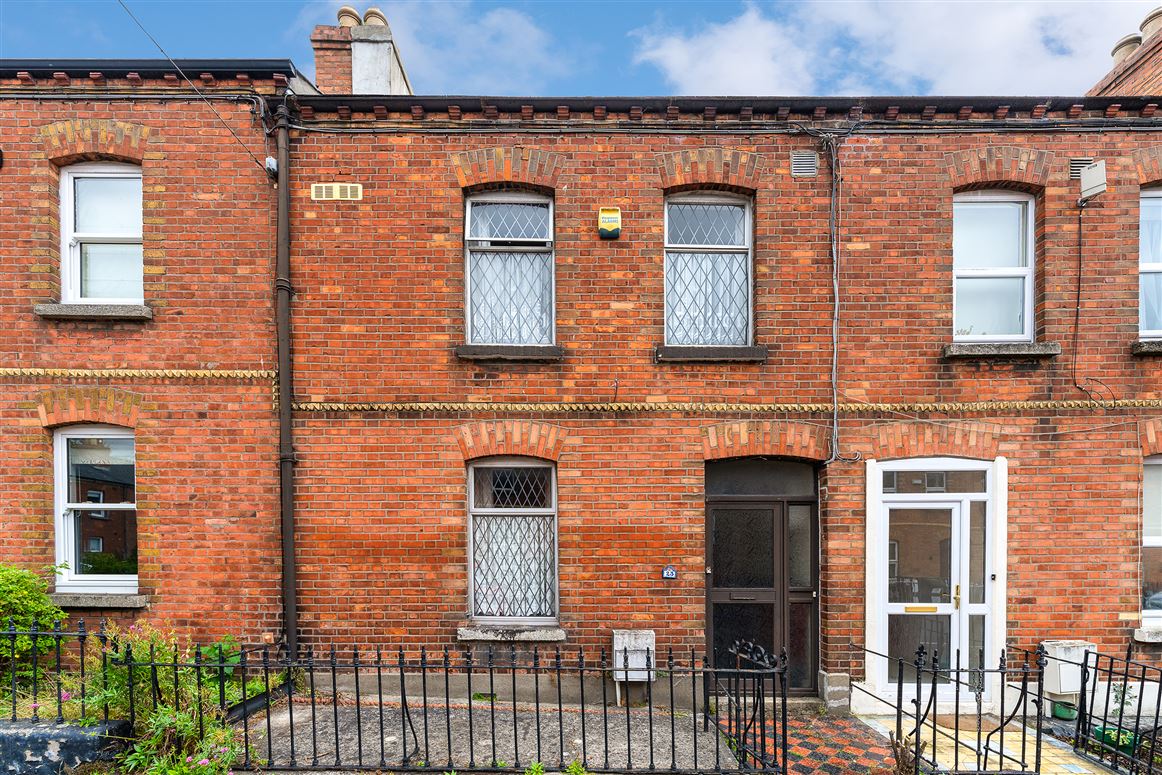 23 ST. CLEMENT'S ROAD, Drumcondra, Dublin 9
