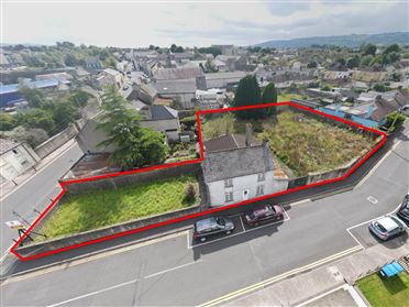 Image for Henry Street, Graiguecullen, Carlow, County Carlow