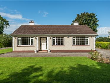 Image for Lullymore West, Rathangan, Kildare, Co. Kildare