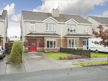 Image for 31 The Close, Lakepoint, Mullingar, Westmeath