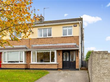 Image for 67 Killane View, Edenderry, Offaly