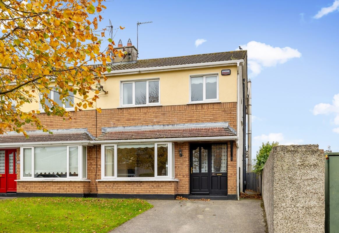 67 Killane View, Edenderry, Offaly