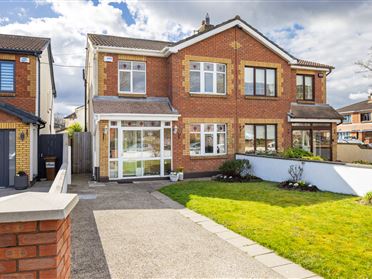 Image for 48 Carlton Court, Swords, County Dublin