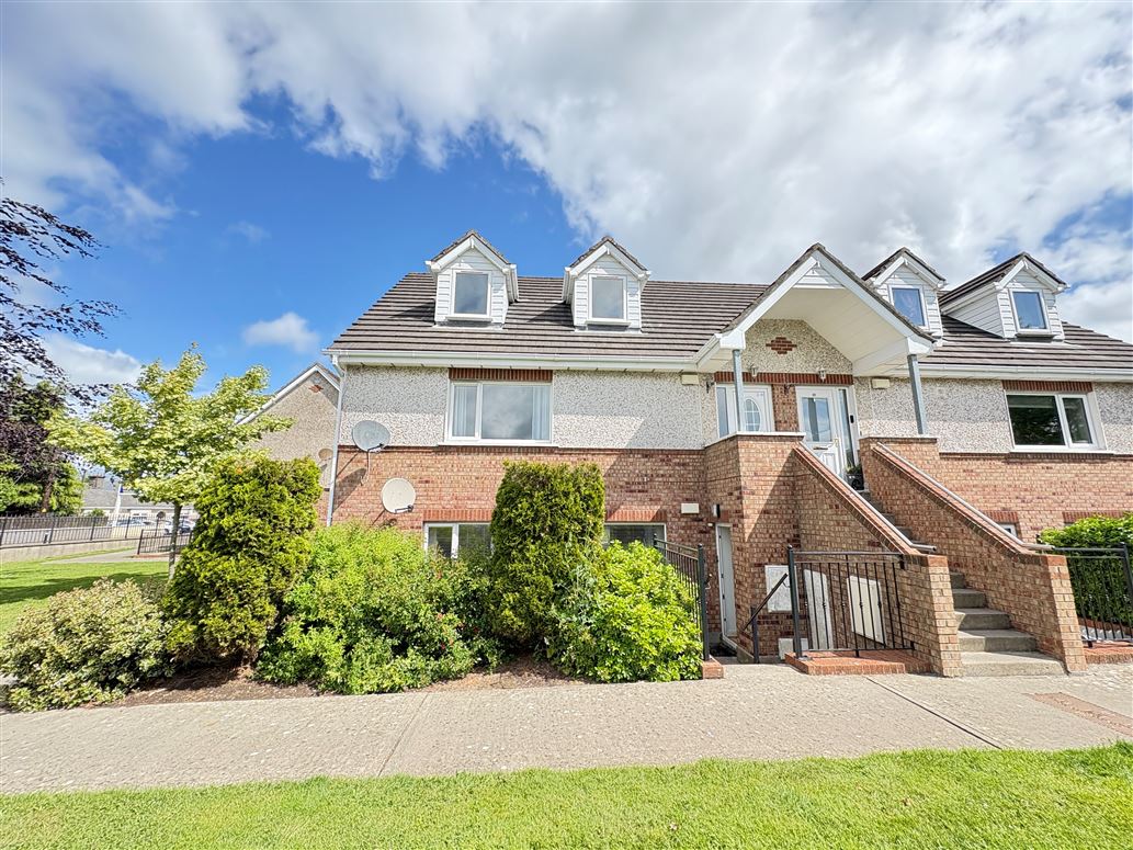 24 Ushnagh Court, Mullingar, Westmeath