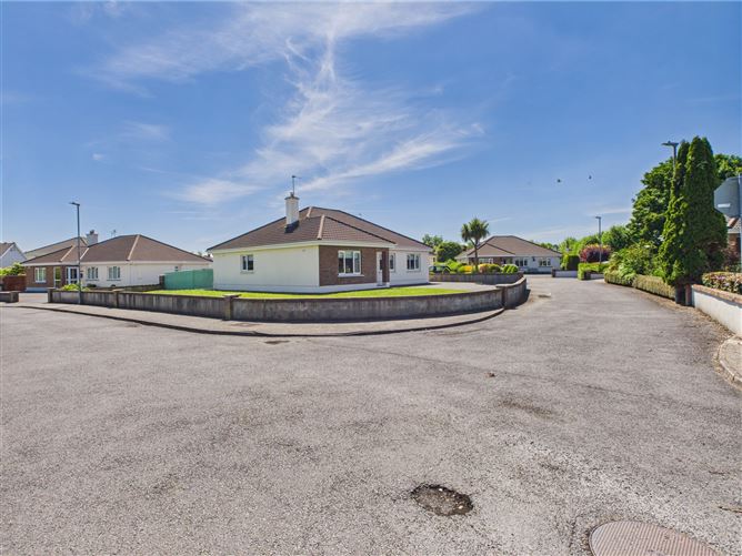 4 Ashlawn, Loughrea, Co. Galway