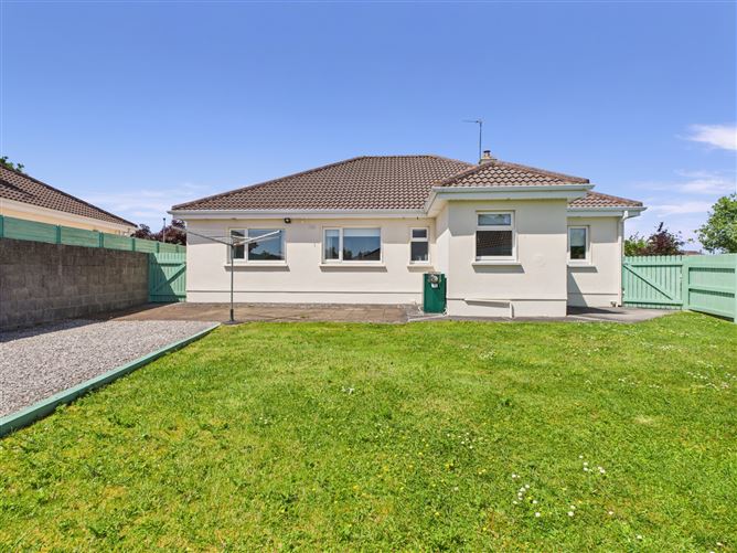 4 Ashlawn, Loughrea, Co. Galway