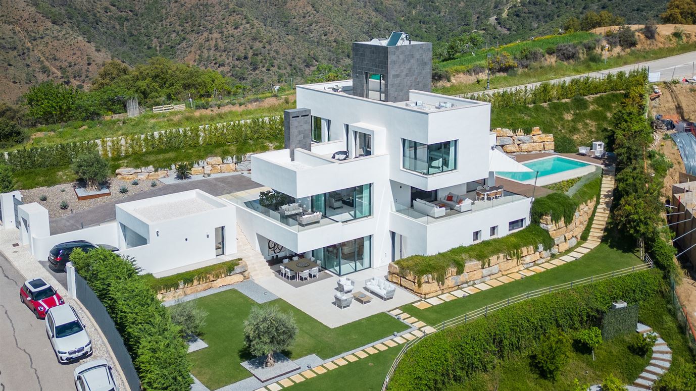 {name:Malaga, codeiso:MA}, Benahavis, Monte Mayor, Spain - COSTA-00673P