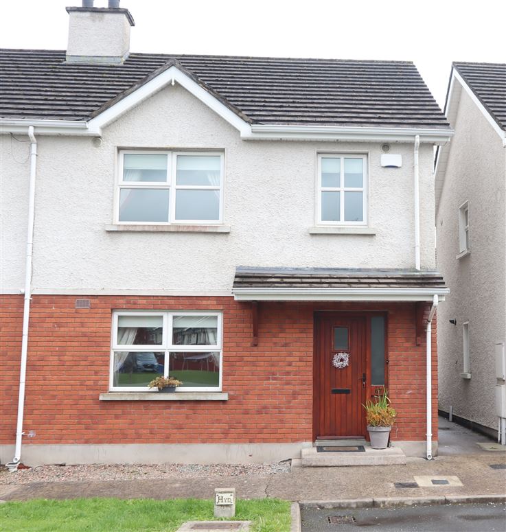 87 Cluain Alainn, Carrickmacross, Monaghan