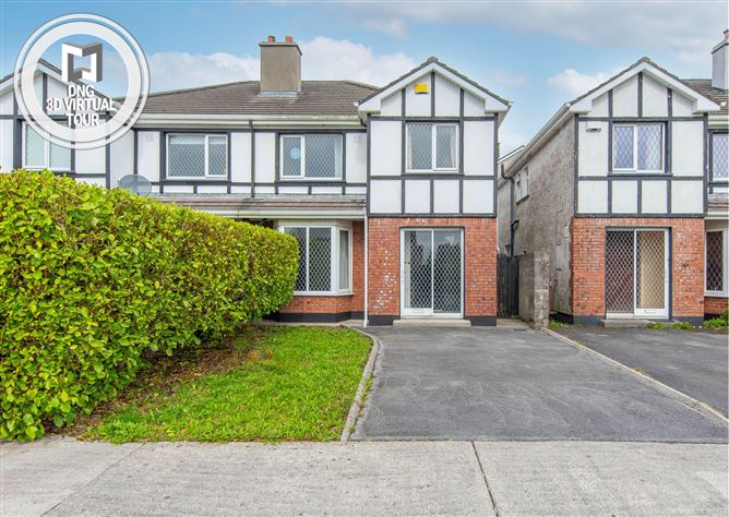 55 Sli Na Shruthan, Clybaun Road, Galway City