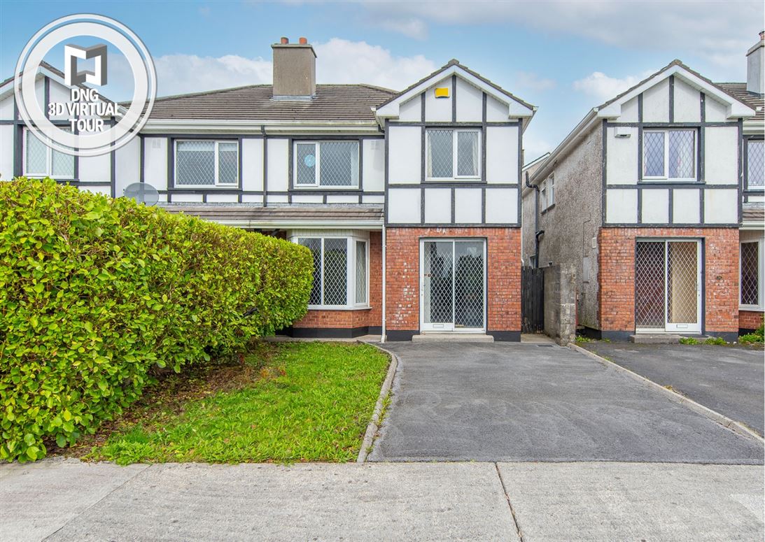 55 Sli Na Shruthan, Clybaun Road, Galway City