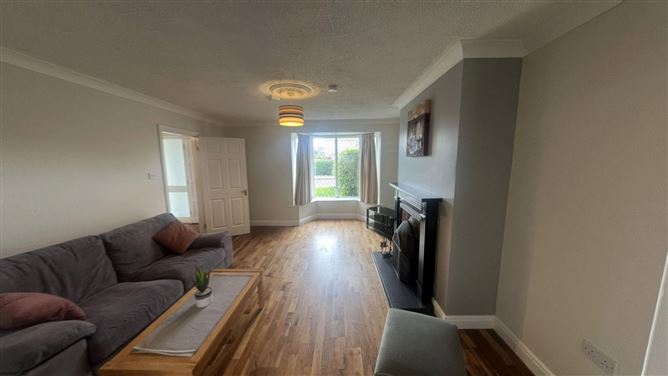 55 Sli Na Shruthan, Clybaun Road, Galway City