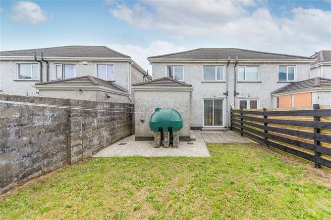 55 Sli Na Shruthan, Clybaun Road, Galway City