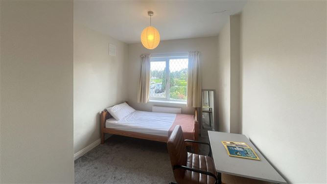 55 Sli Na Shruthan, Clybaun Road, Galway City