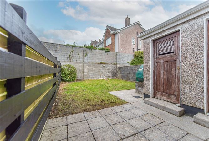 55 Sli Na Shruthan, Clybaun Road, Galway City