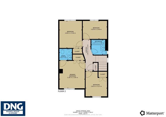 55 Sli Na Shruthan, Clybaun Road, Galway City