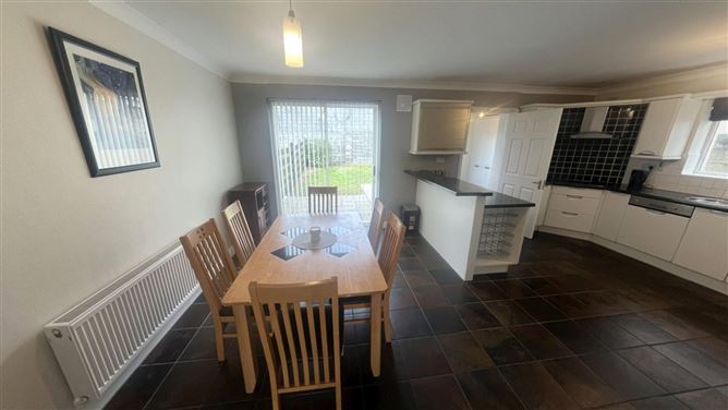 55 Sli Na Shruthan, Clybaun Road, Galway City