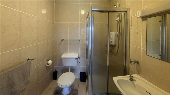 55 Sli Na Shruthan, Clybaun Road, Galway City
