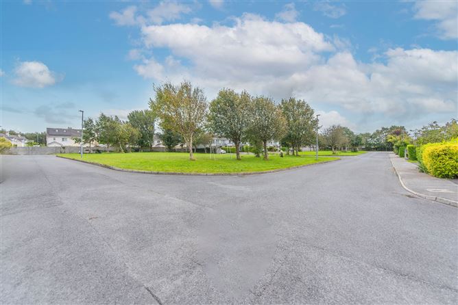55 Sli Na Shruthan, Clybaun Road, Galway City
