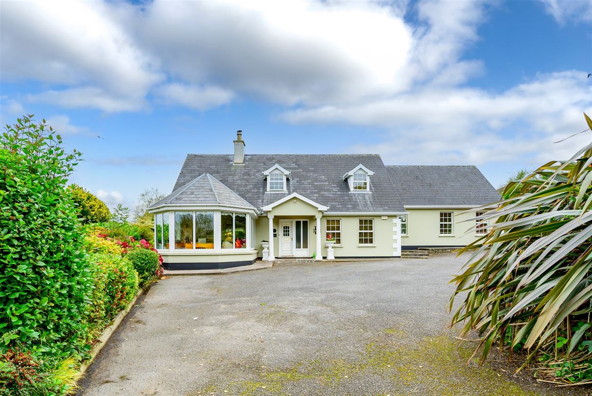 Millwater House, Ballinacurra, Kinsale, Cork