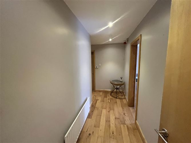 2 Stella Maris, Carlingford, Dundalk, County Louth