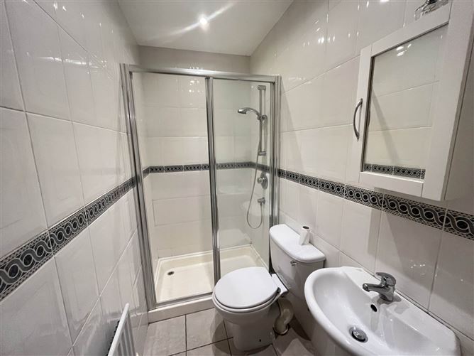 2 Stella Maris, Carlingford, Dundalk, County Louth