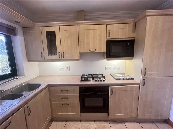 2 Stella Maris, Carlingford, Dundalk, County Louth