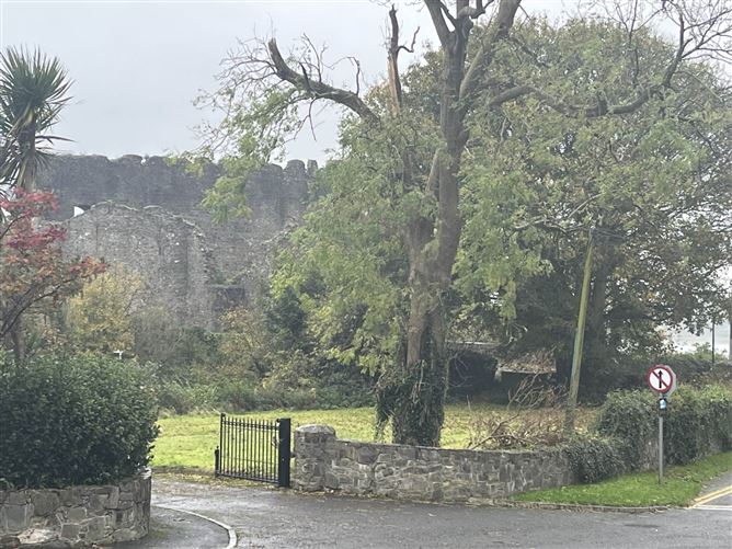 2 Stella Maris, Carlingford, Dundalk, County Louth