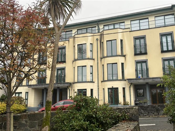 2 Stella Maris, Carlingford, Dundalk, County Louth