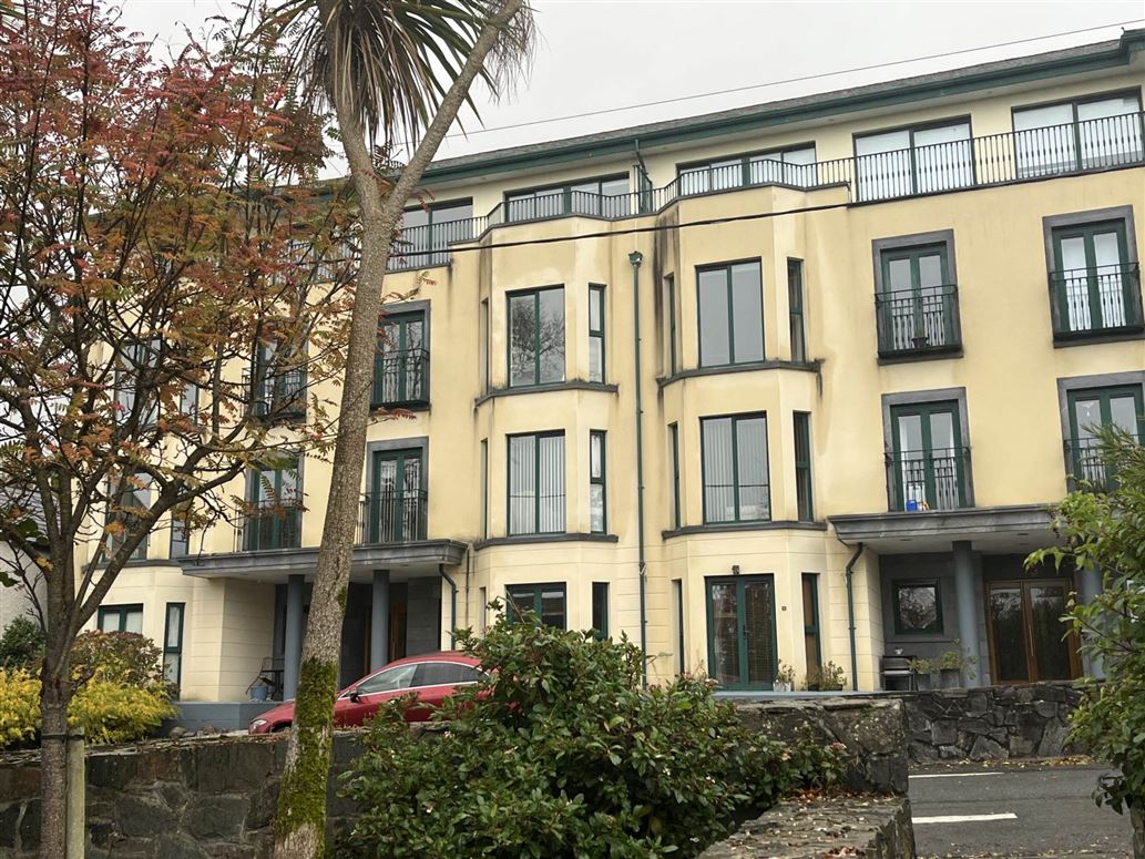 2 Stella Maris, Carlingford, Dundalk, County Louth