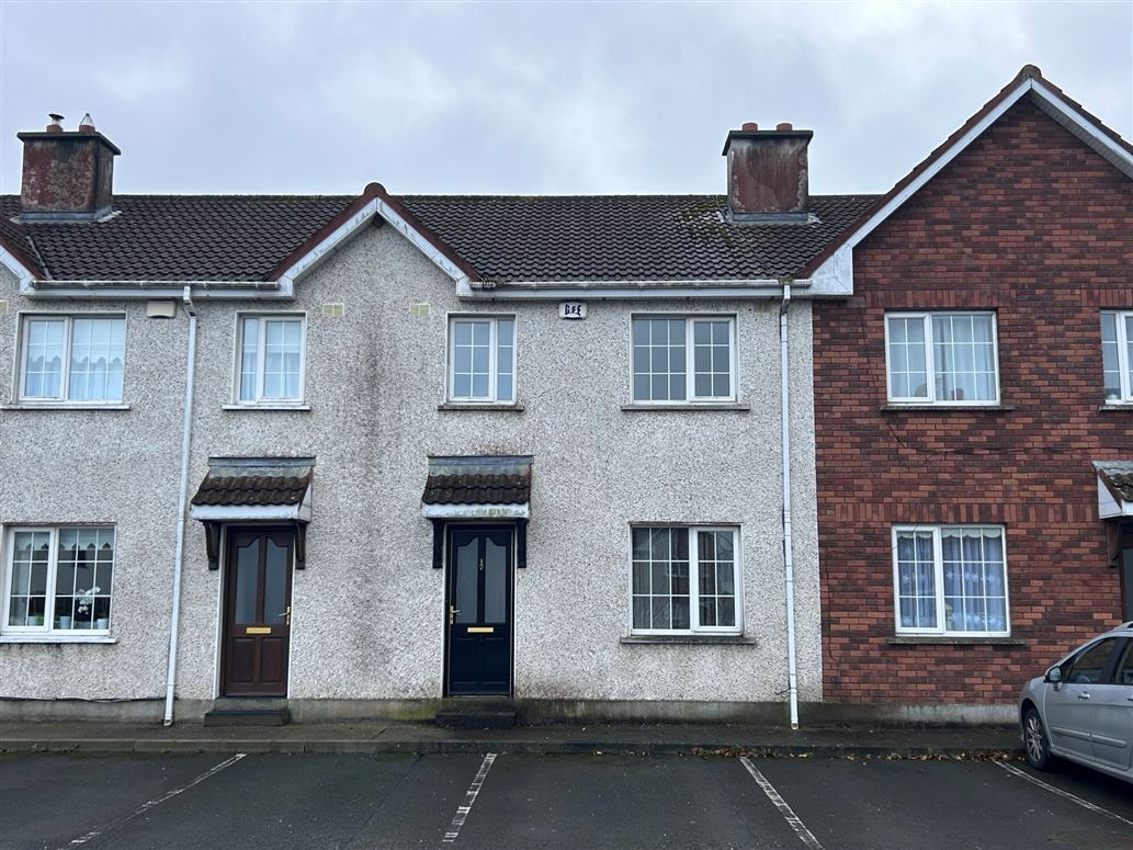 17 Rosemount Close, Cahir, Co. Tipperary