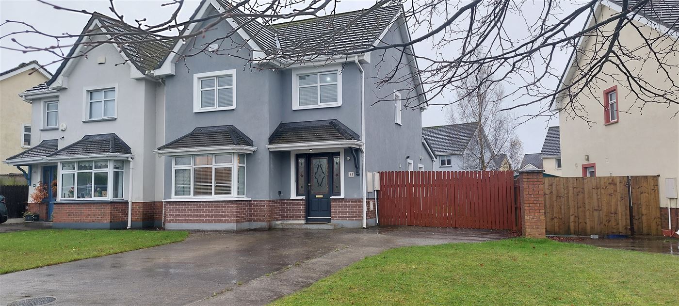 96 Belvedere Hills, Mullingar, Westmeath