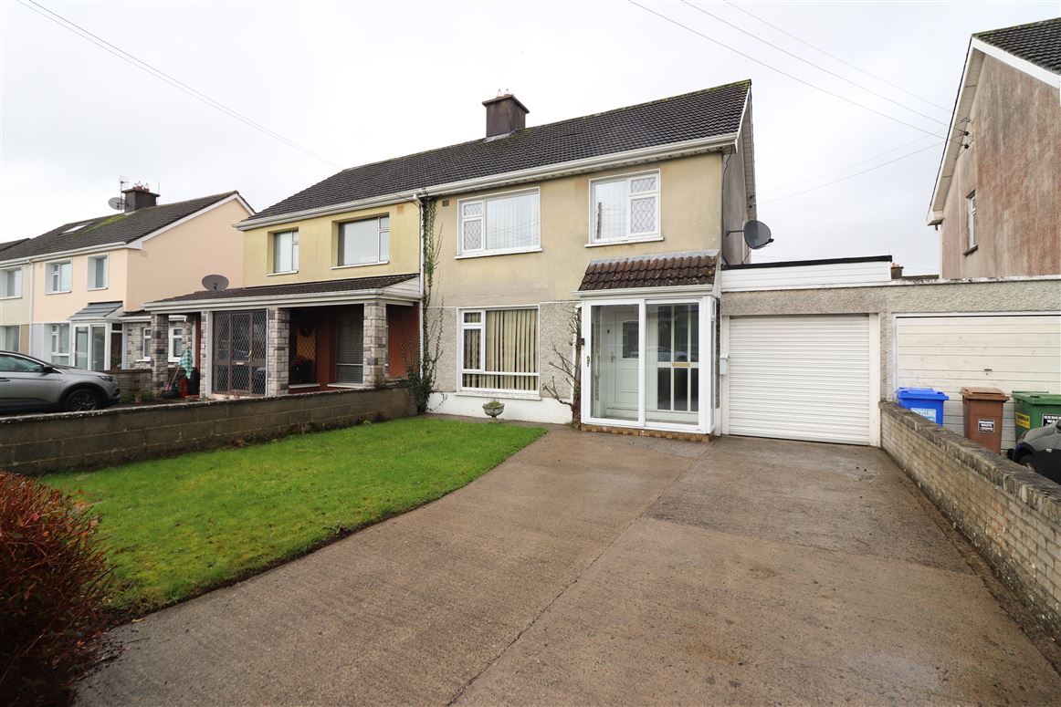 19 Caragh Avenue, , Caherdavin, Limerick