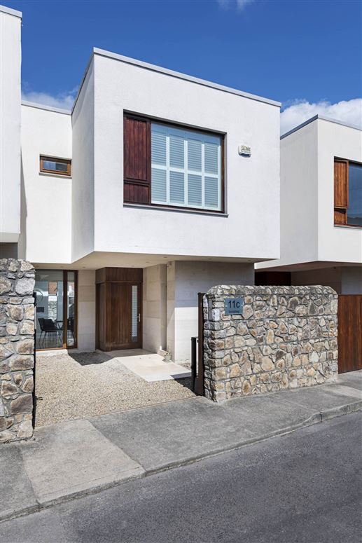 Innisbeg, 11c Grosvenor Lane, Dublin 6, County Dublin