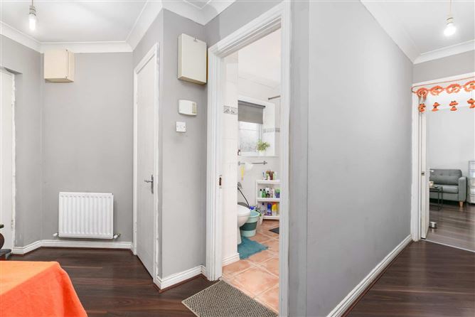 17 Ballentree Avenue, Blanchardstown, Dublin 15, D15 NP64