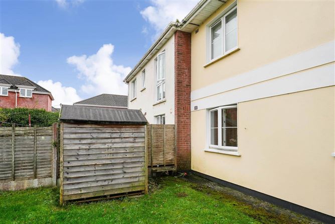 17 Ballentree Avenue, Blanchardstown, Dublin 15, D15 NP64