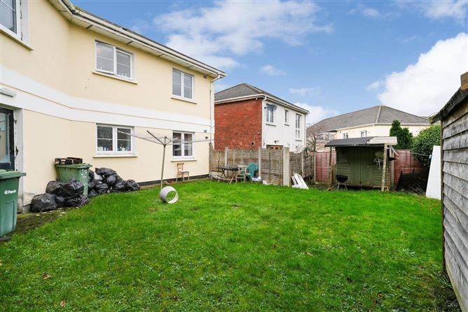 17 Ballentree Avenue, Blanchardstown, Dublin 15, D15 NP64