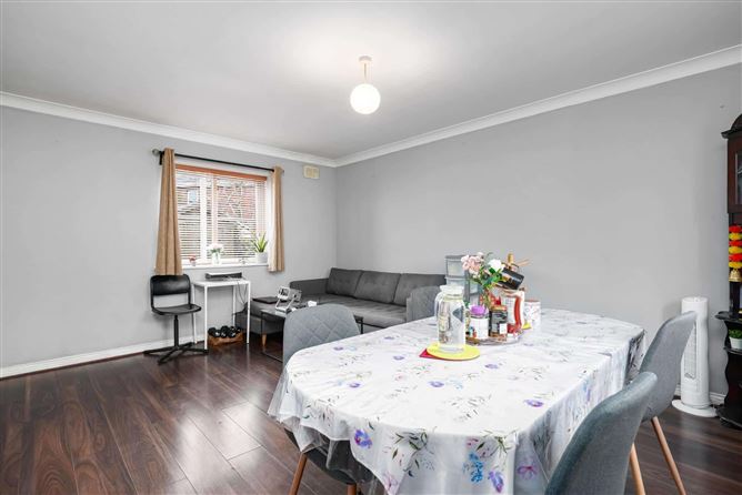 17 Ballentree Avenue, Blanchardstown, Dublin 15, D15 NP64