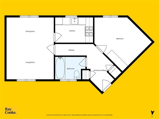 17 Ballentree Avenue, Blanchardstown, Dublin 15, D15 NP64