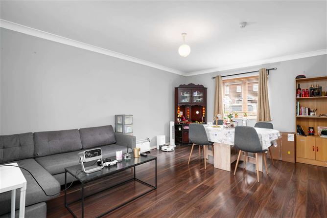 17 Ballentree Avenue, Blanchardstown, Dublin 15, D15 NP64