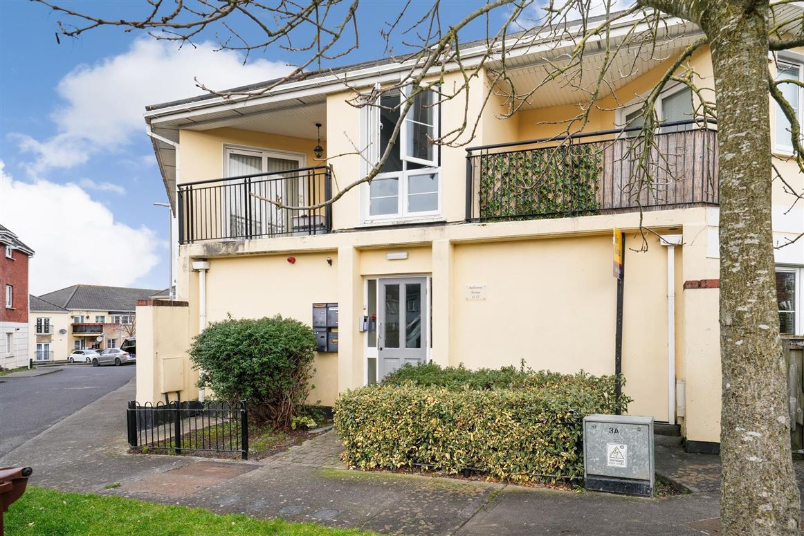 17 Ballentree Avenue, Blanchardstown, Dublin 15, D15 NP64