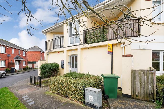 17 Ballentree Avenue, Blanchardstown, Dublin 15, D15 NP64